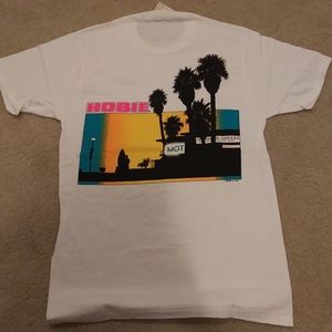 Vintage HOBIE shirt size (L)
